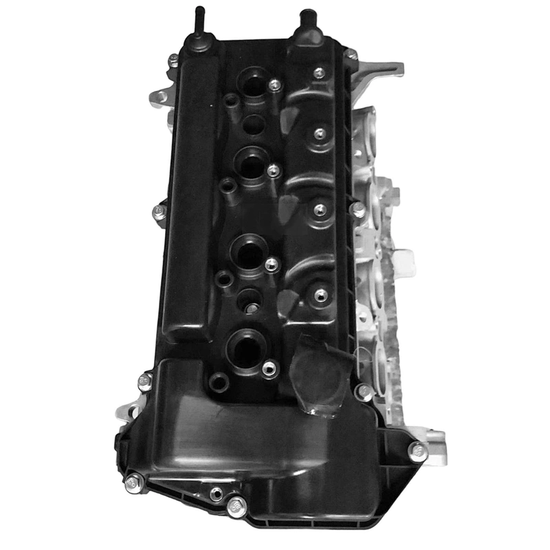 Original Quality 1.5T GW4G15B Engine For Greatwall H2 H2S H6 M6 GW4G15B Engine Block