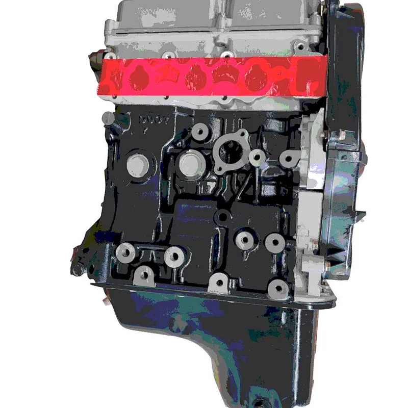 BRAND NEW TICO ENGINE LONG BLOCK 0.8L FOR DAEWOO CAR ENGINE
