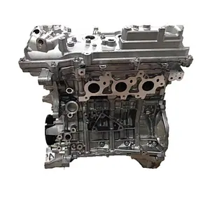 New 1GR 1GR-FE Engine Long Block for Toyota 4Runner