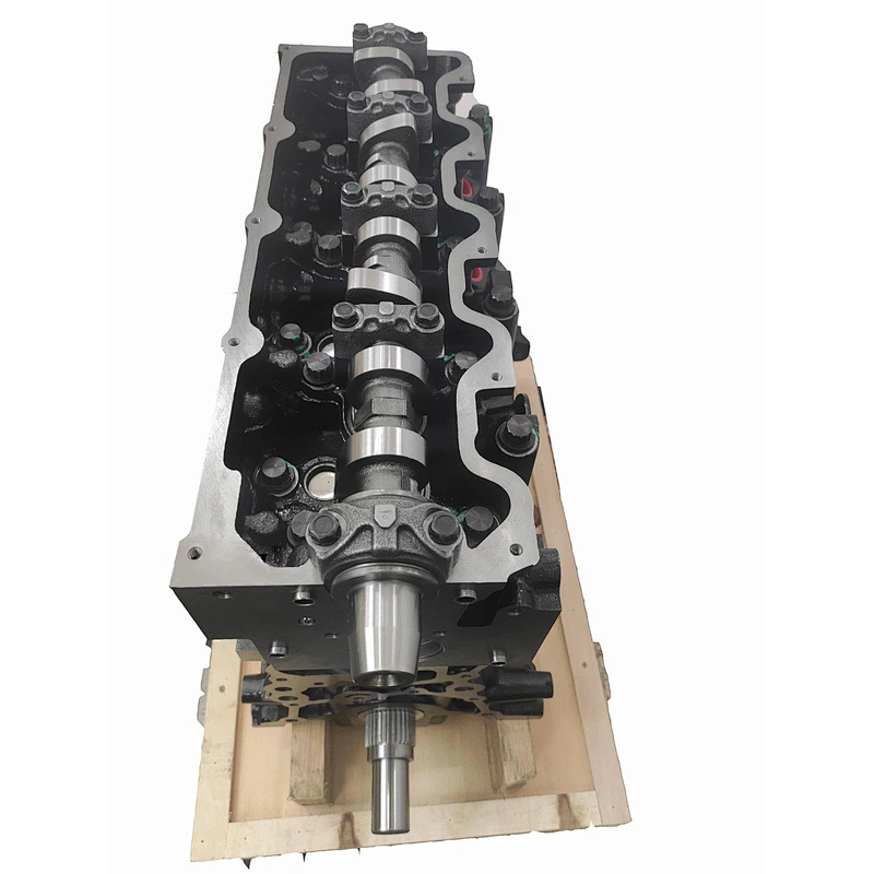 Brand new 2L ENGINE Long BLOCK FOR TOYOTA HIACE HILUX PICKUP CONDOR DYNA150 CHASER CAR ENGINE