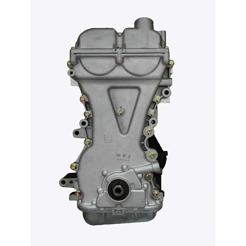 Long Block LF475Q-h LIFAN 1.5