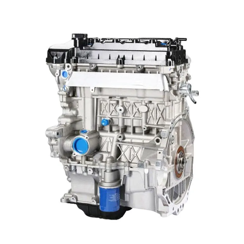 Chinese Del Motor 1.5T GW4G15T Engine Long Block For Great Wall TENGYI ...