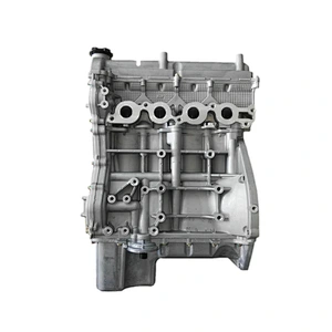Long Block K14B-A SUZUKI 1.4
