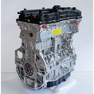 G4KJ ENGINE 2.4L PETROL ENGINE FOR HYUNDAI SANTA SONATA TUCSON FOR KIA SORENTO