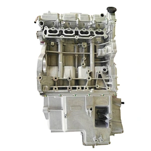 Long Block JL473Q3 CHANGAN 1.4