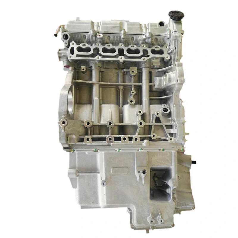 Long Block JL473Q3 CHANGAN 1.4