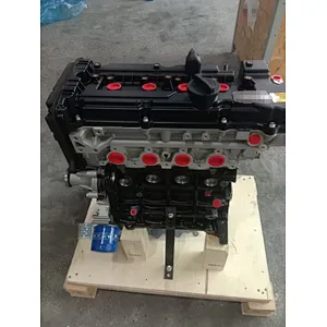 Brand New 1.6L G4ED Engine Assembly Fit For Hyundai ELANTRA G4ED Engine Long Block