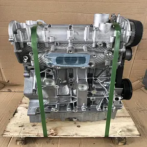 EA211 Long Block Engine For VW