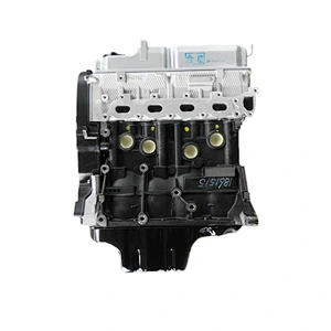 Long Block DA4G18 ZHONGTAI 1.6