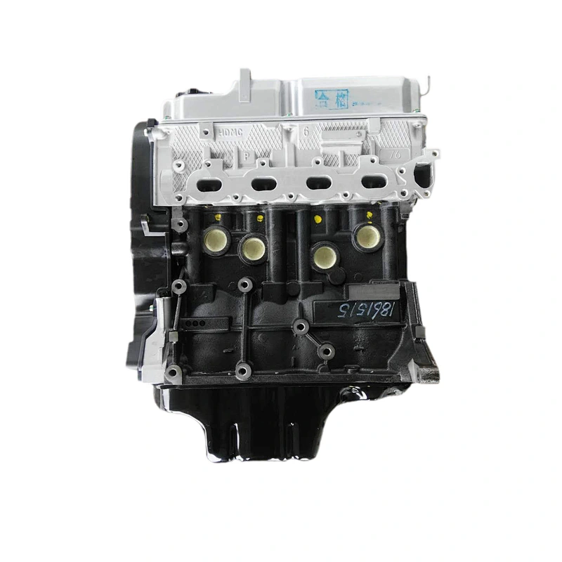 Long Block DA4G18 ZHONGTAI 1.6