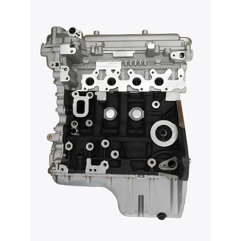 Long Block LF475Q-h LIFAN 1.5