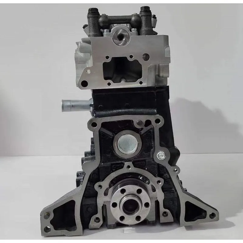 22R BARE ENGINE LONG BLOCK ENGINE FOR TOYOTA HILUX