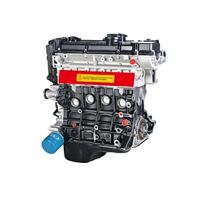 Brand New 1.6L G4ED Engine Assembly Fit For Hyundai ELANTRA G4ED Engine Long Block