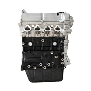 Long Block LJ469Q-1AE9 FOTON T3 1.2L