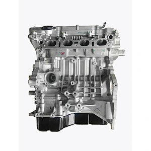 Long Block LJ479QE2 WULING 1.8
