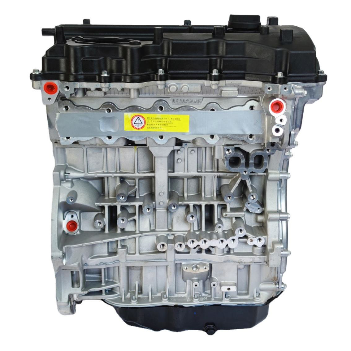 G4KJ ENGINE 2.4L PETROL ENGINE FOR HYUNDAI SANTA SONATA TUCSON FOR KIA SORENTO