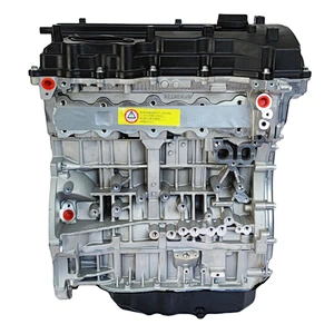 G4KJ ENGINE 2.4L PETROL ENGINE FOR HYUNDAI SANTA SONATA TUCSON FOR KIA SORENTO