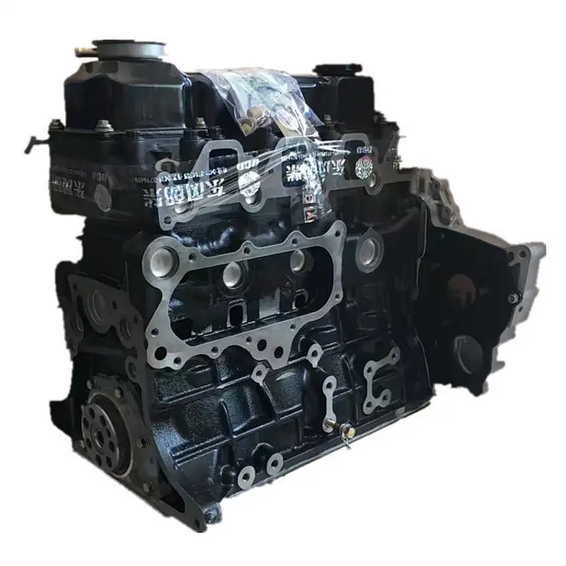 BRAND ENGINE QD32 ENGINE LONG BLOCK 3.2L FOR NISSAN URVAN BUS ELGRAND CABSTAR PLATFORM CAR ENGINE