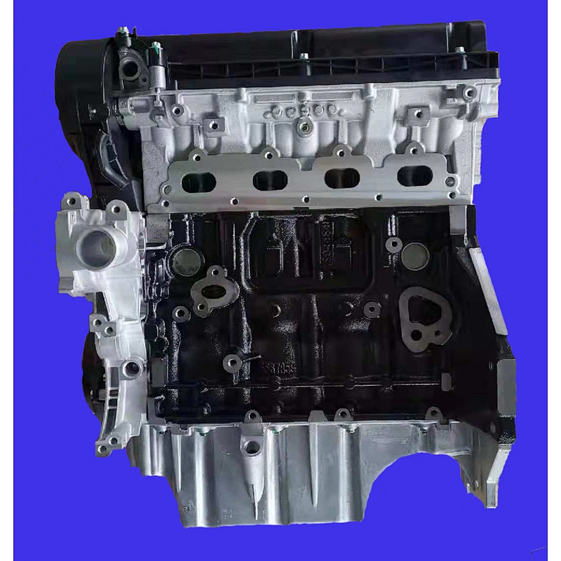 Long Block LDE CRUZE (J300) 1.6L 2009-2016