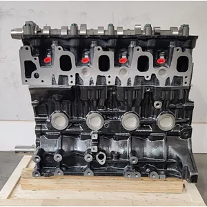 FACTORY PRICE BRAND NEW 5L 5LE BARE ENGINE FOR TOYOTA DIESEL ENGINE 3.0L