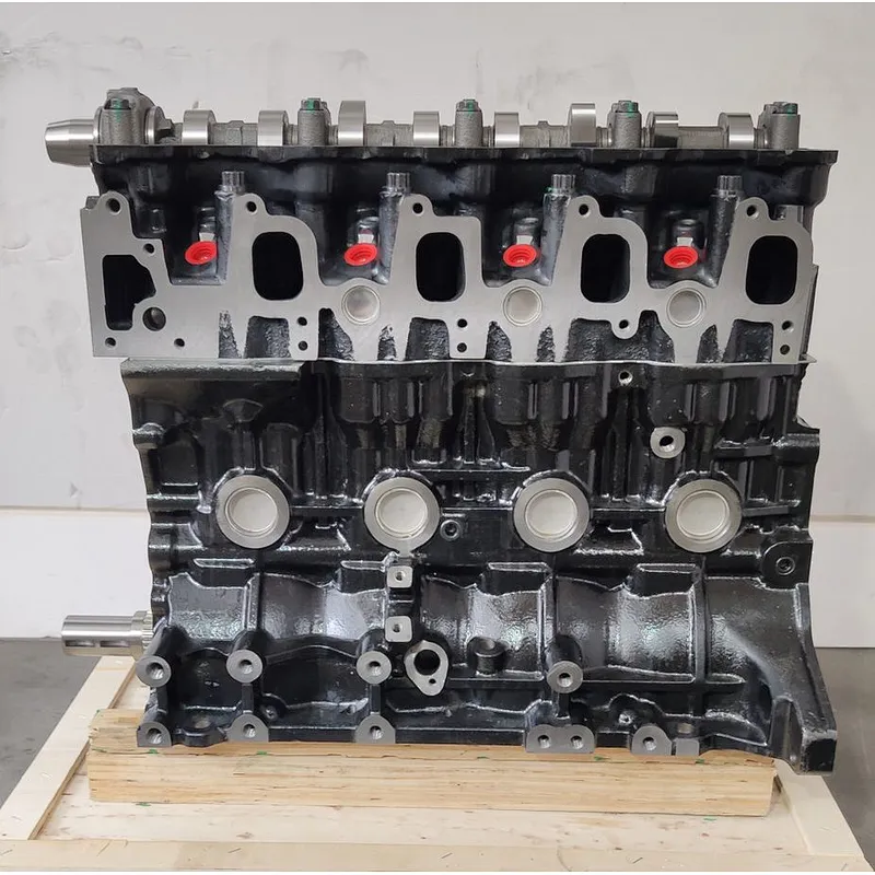 FACTORY PRICE BRAND NEW 5L 5LE BARE ENGINE FOR TOYOTA DIESEL ENGINE 3.0L