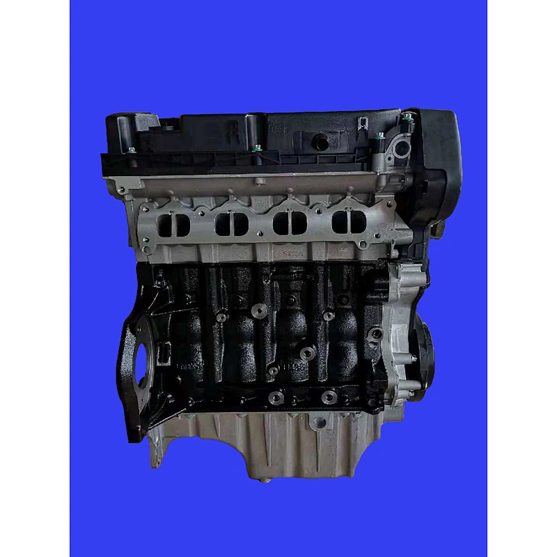 Long Block LDE CRUZE (J300) 1.6L 2009-2016