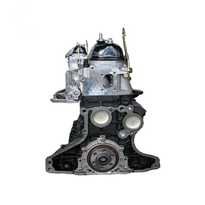 Brand New 4Y Engine Long Block for Toyota Hiace Hilux Pickup 2.2L-h ...