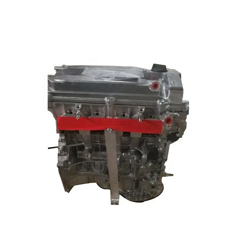 OEM Quality 2AZ Engine Long Block for Toyota RAV4 Highlander Alphard 2.4L