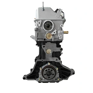 Long Block DA4G18 BYD F3 1.6L、F3-R 1.6L