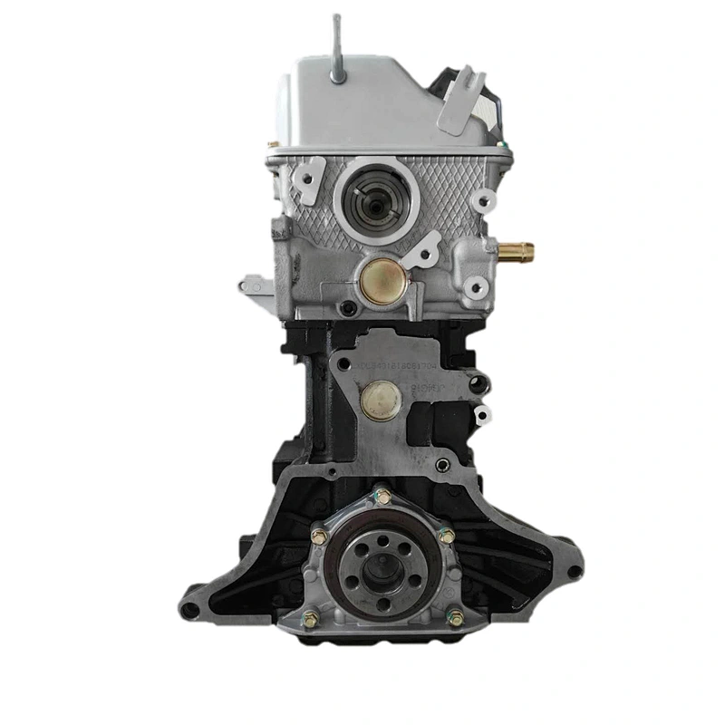 Long Block DA4G18 BYD F3 1.6L、F3-R 1.6L