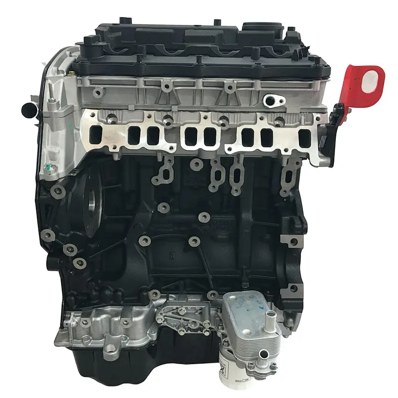BRAND NEW V348 2.2L P4AT NEW ENGINE LONG BLOCK FOR FORD RANGER TRANSIT CAR ENGINE