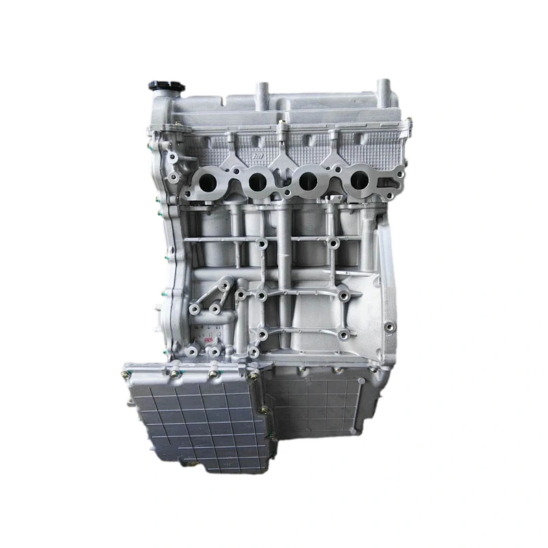 Long Block K14B-A SUZUKI 1.4