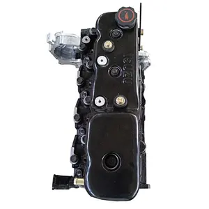 New Diesel 4JB1 Engine Long Block for Isuzu Trooper Wizard Rodeo Pickup 2.7L
