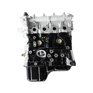 Long Block LMU GM SAIL 1.2