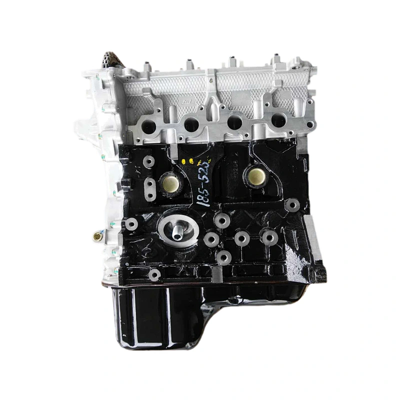 Long Block LMU GM SAIL 1.2