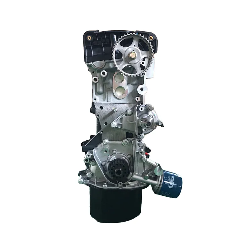 Brand New 1.4L Bare Engine G4EE Engine For Hyundai Accent For Kia Rio G4EE Engine Long Block