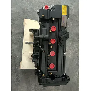 Brand New 1.6L G4ED Engine Assembly Fit For Hyundai ELANTRA G4ED Engine Long Block