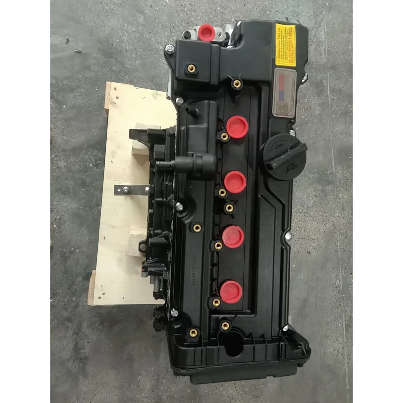 Brand New 1.6L G4ED Engine Assembly Fit For Hyundai ELANTRA G4ED Engine Long Block