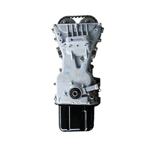 Long Block LMU GM SAIL 1.2