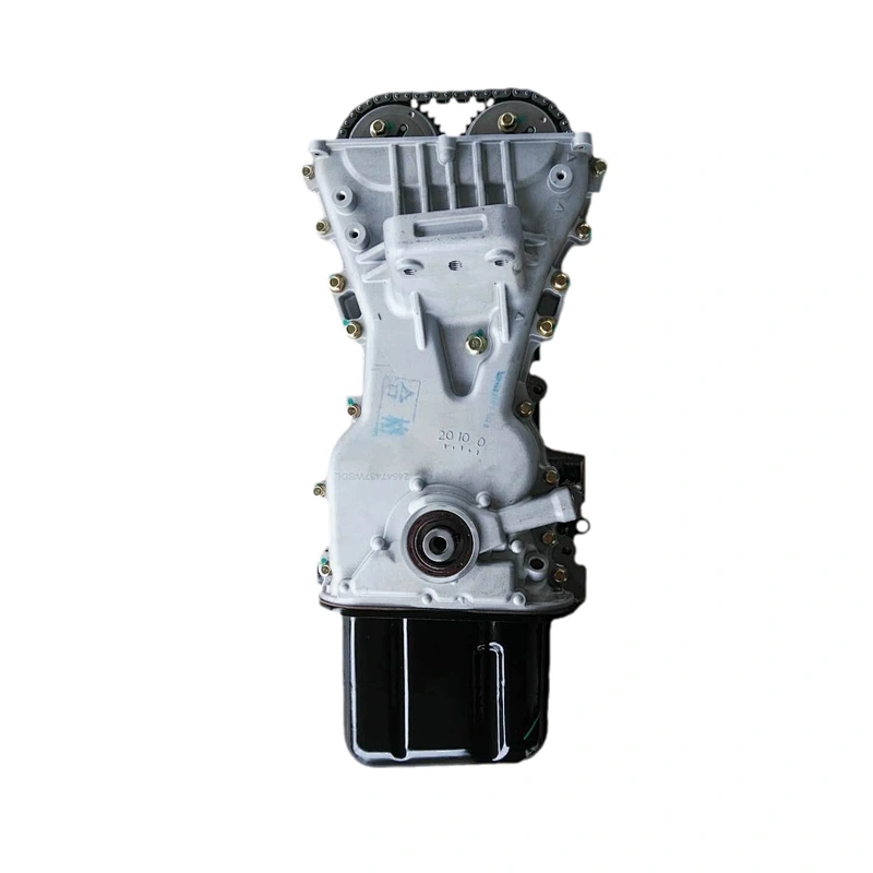 Long Block LMU GM SAIL 1.2