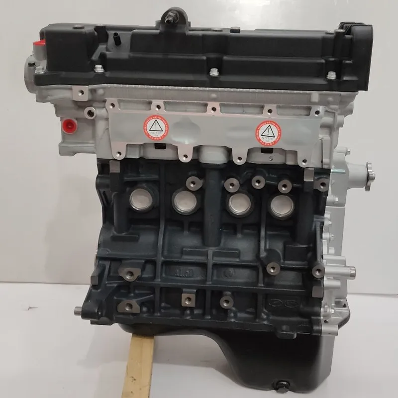 RTS NEW G4ED ENGINE LONG BLOCK for Hyundai i30 i20 G4FC Engine Kia Ceed Soul Carens