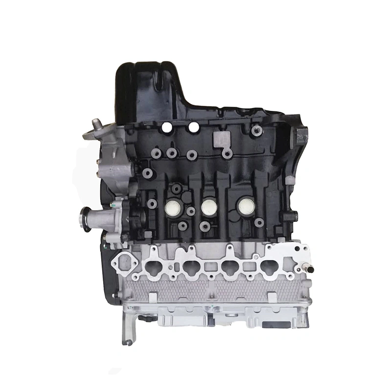 Long Block DA4G18 BYD F3 1.6L、F3-R 1.6L