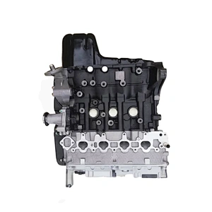 Long Block DA4G18 BYD F3 1.6L、F3-R 1.6L
