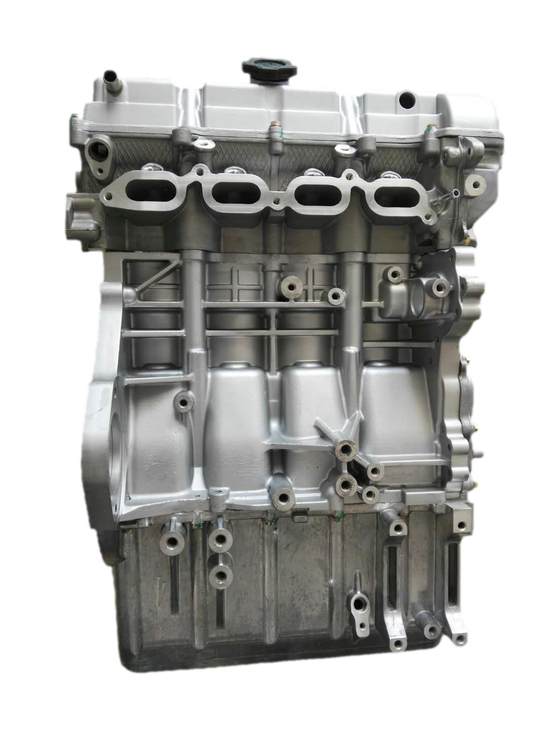 Long Block DAM513R CHANGAN 1.3