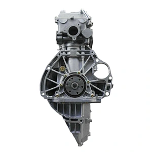 Long Block JL473Q3 CHANGAN 1.4
