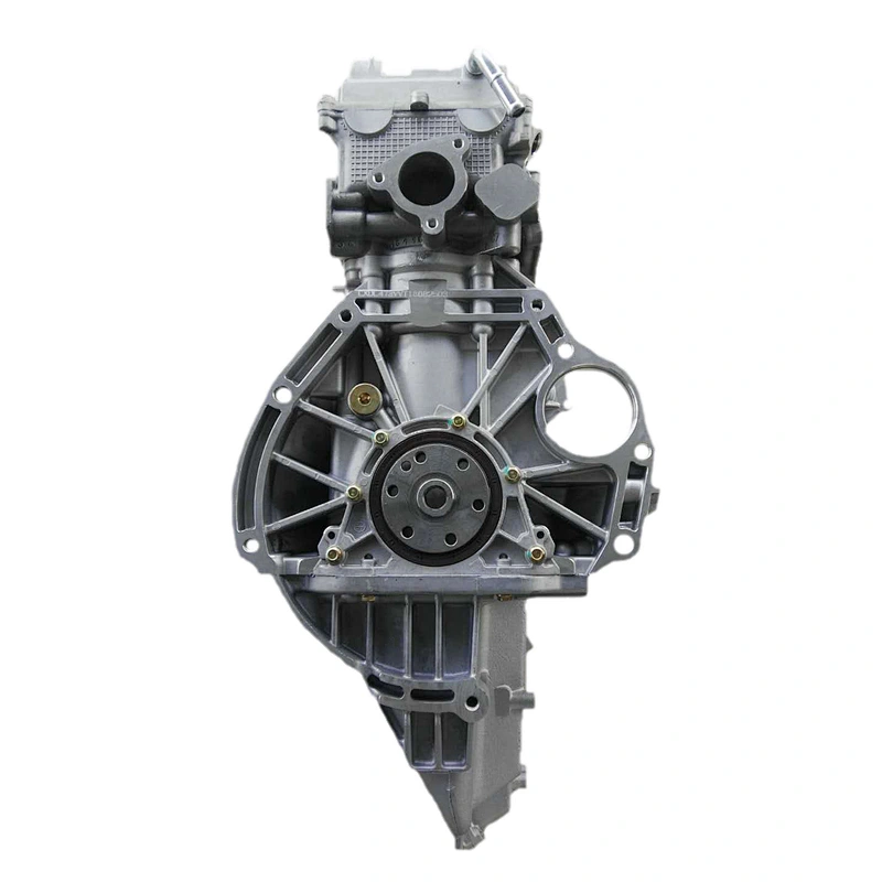 Long Block JL473Q3 CHANGAN 1.4