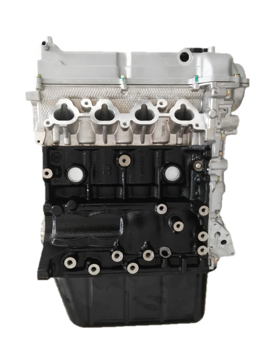 Long Block LJ469Q-1AE9 FOTON T3 1.2L