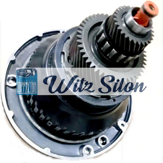 0AW Transmission Clutch 0AW with petal clutch pressure plate 0AW323911A 0AW323911B 45teeth