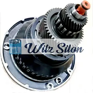 0AW Transmission Clutch 0AW with petal clutch pressure plate 0AW323911A 0AW323911B 45teeth