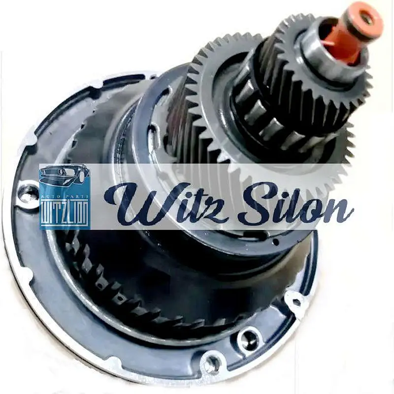 0AW Transmission Clutch 0AW with petal clutch pressure plate 0AW323911A 0AW323911B 45teeth